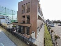 レオパレスグランプラス 眺望