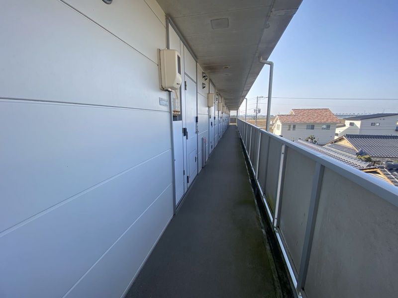 leopalace Koshi Ohashi Kita Side Other