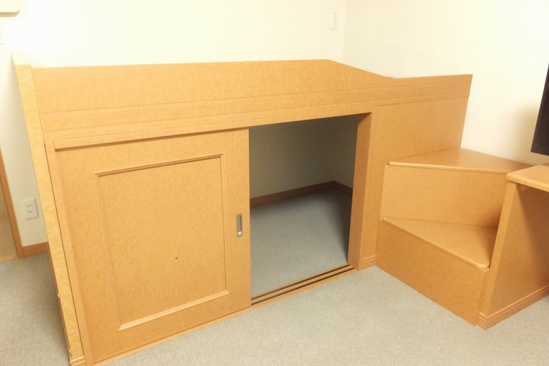 leopalace Sankyo 其他