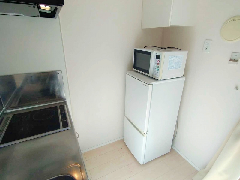 LEONEXT Ado Other facilities