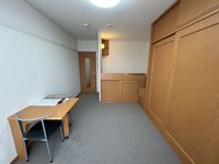 レオパレスエスペランサ 居間