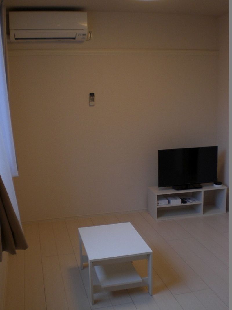 CLEINO Hiruma 客厅