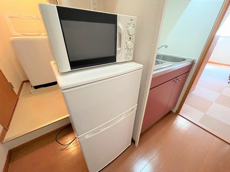 レオパレスＹＭ その他設備