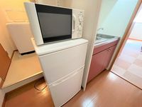 レオパレスＹＭ その他設備