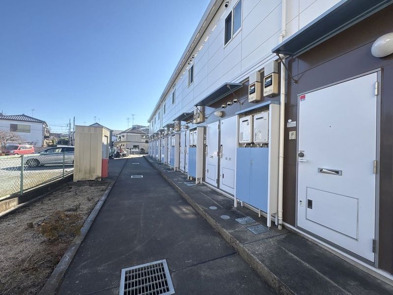 leopalace Confiance Khác