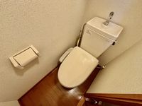 leopalace Libre 2 Toilet