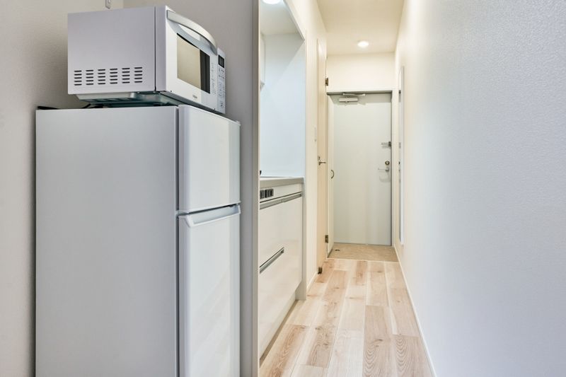 ArLk Soleil 기타 시설