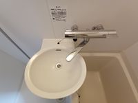 レオパレス千成Ⅱ 洗面台