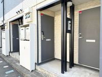 レオパレスＣｏｍｆｏｒｔ　煌 エントランス