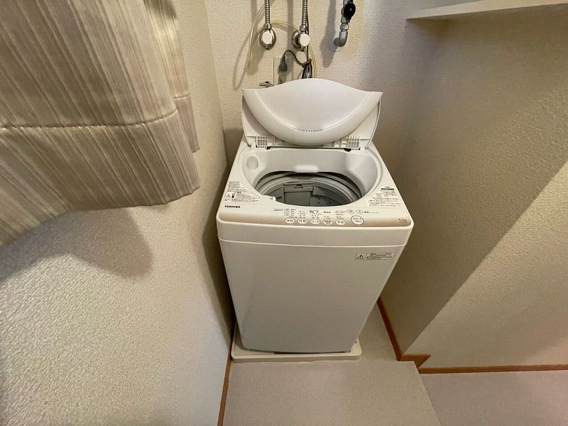 レオパレスステラⅡ その他