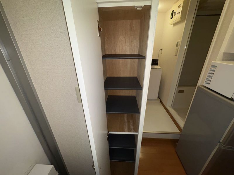 レオパレスアサクラⅣ その他