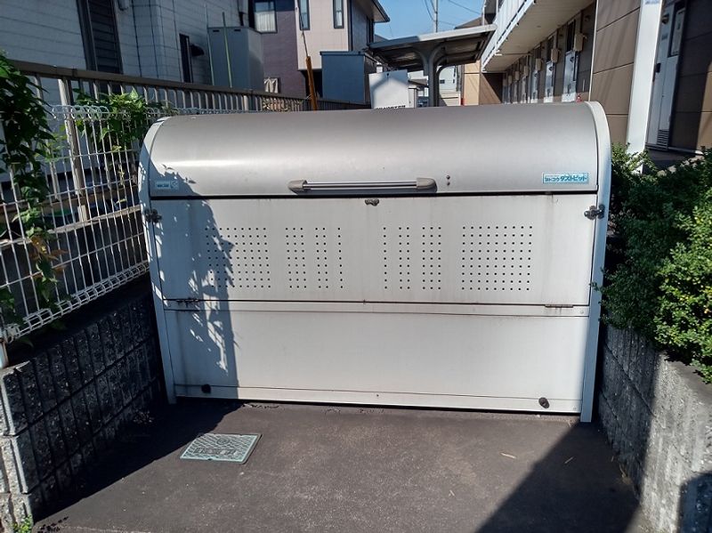 レオパレスＭＲＥ 共用部分