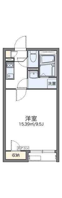 53126 Floorplan