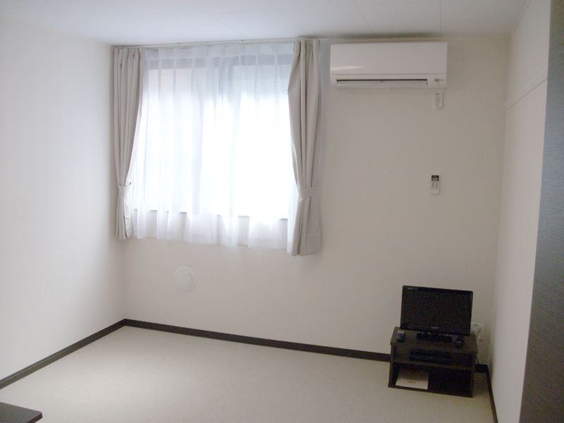 LEONEXT Chiyo Phòng khách