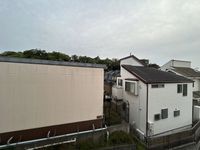 レオパレスコスモＭＫ 眺望