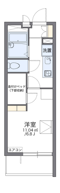 40368 Floorplan