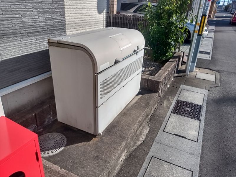 レオネクストＳＥＩＷＡⅢ その他