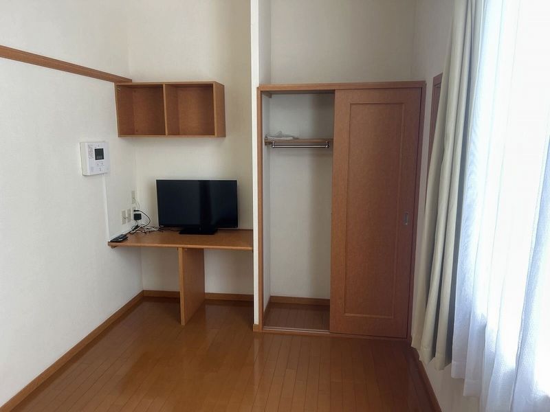 leopalace Miyoshicho TRH Kho lưu trữ