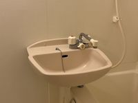 レオパレス三丁田 洗面台