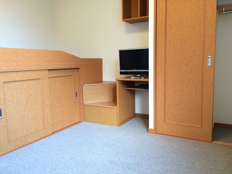 leopalace Youthful Living room