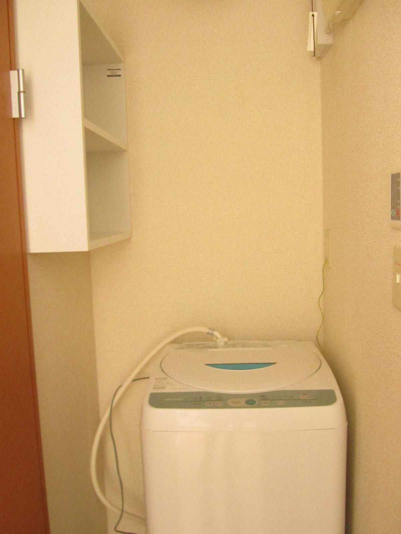 レオパレス源池 その他設備