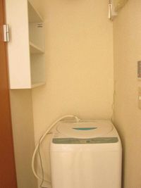 レオパレス源池 その他設備
