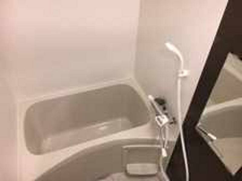 クレイノアイリス鶴ヶ峰 風呂