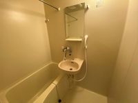 leopalace Sun・Inlet Bathroom