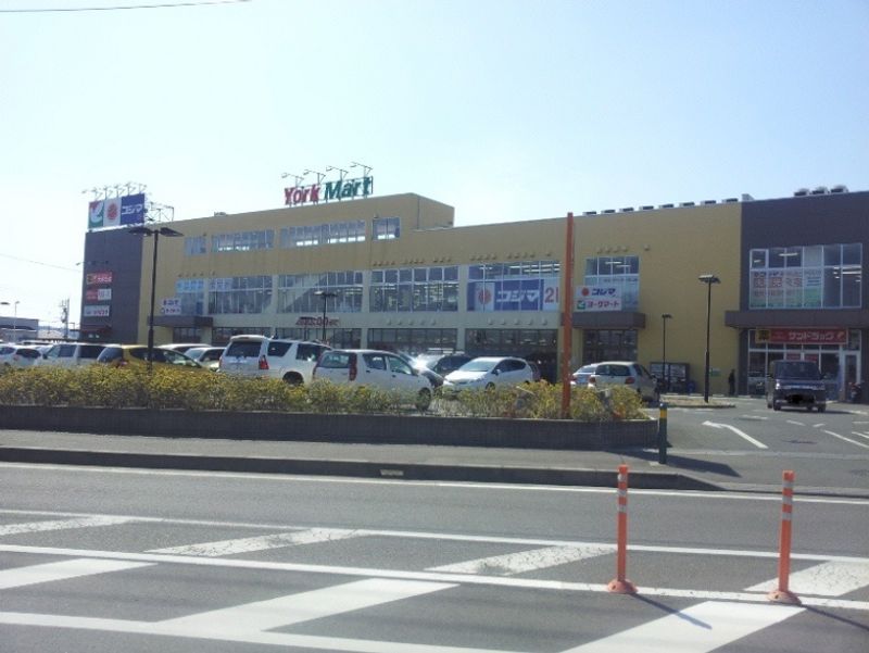 レオネクストアベーテ 周辺環境