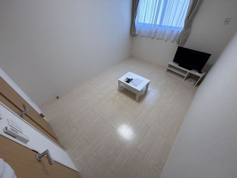 CLEINO Shirafuji Phòng khách