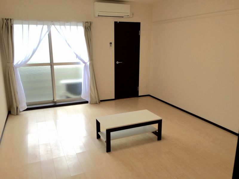 CLEINO FERIO Phòng khách