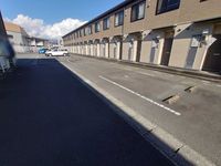 leopalace Casa Domani II Parking lot