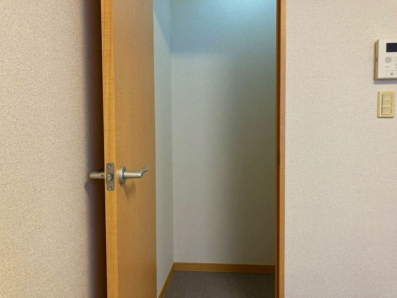 leopalace Asumui Storage