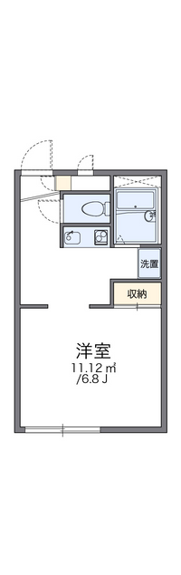 14621 Floorplan