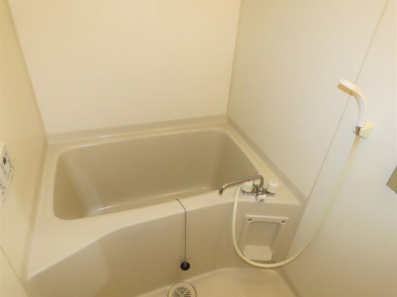 LEONEXT Etoile Nakamura II Bathroom