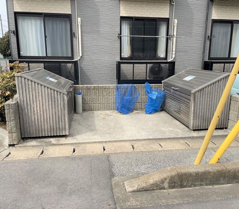 レオパレスグリーンドゥ その他