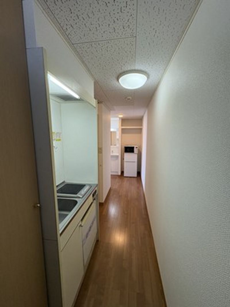 レオパレス柿ノ木 その他