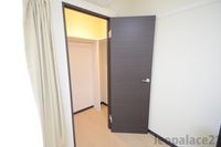 クレイノリヒトハイム 収納