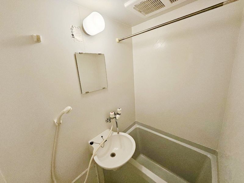 leopalace Clione 욕실