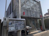 レオパレスウエストグリーンリバー 周辺環境