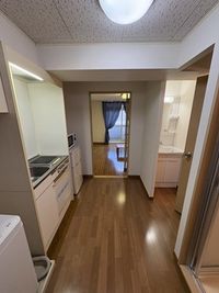 レオパレス柿ノ木 その他