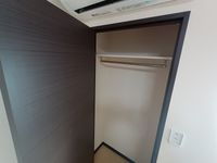 レオネクストハピネス 収納