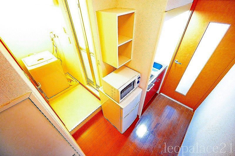 leopalace Soleil II Khác