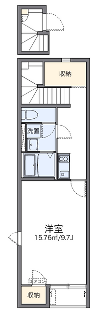 53116 格局图