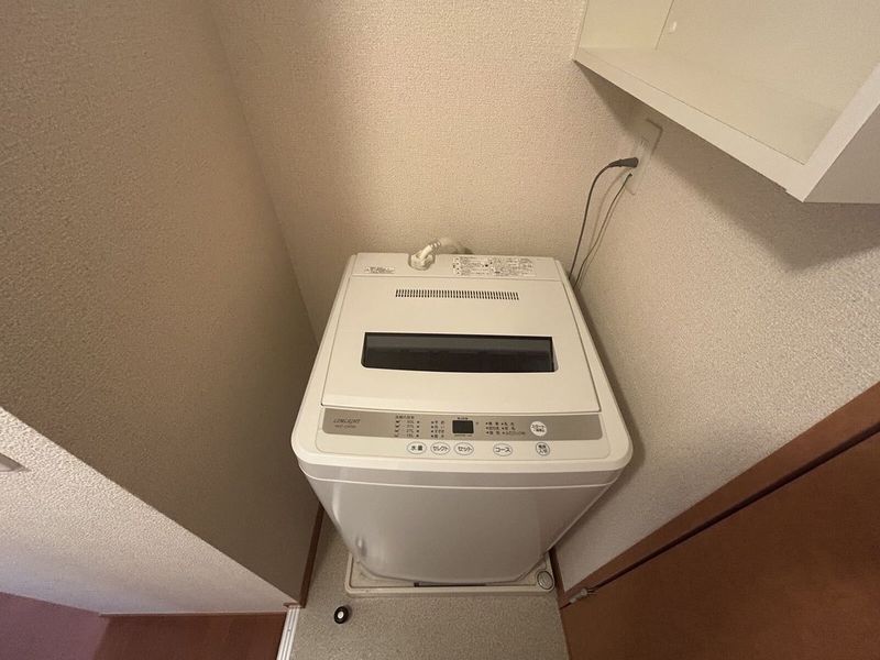 レオパレスクリスタルガーデン その他