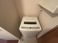 レオパレスクリスタルガーデン その他