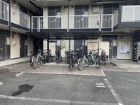 leopalace Sendan Khu vực chung