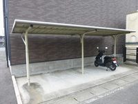 レオネクスト伊料東 共用部分