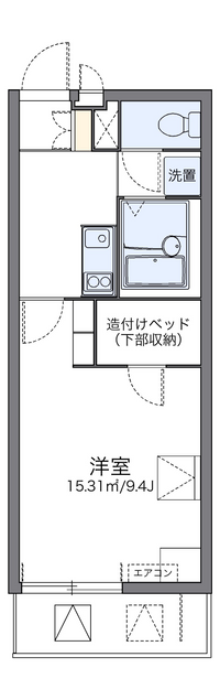 42285 Floorplan