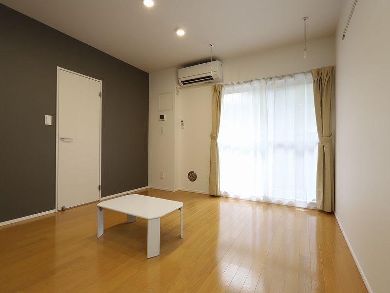 leopalace Maison Lumiere 客厅